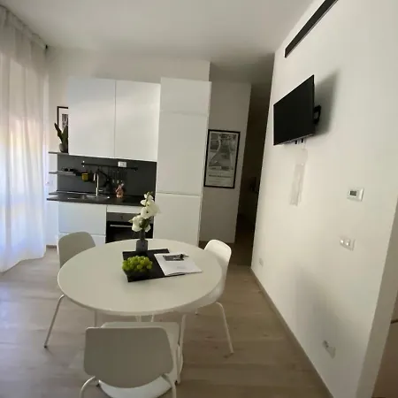 Apartment Casettadellafotografia