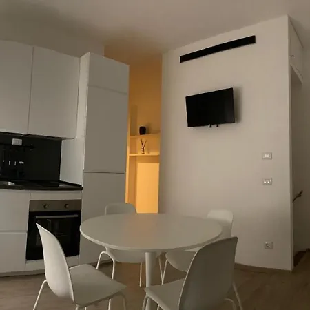 Casettadellafotografia Apartment