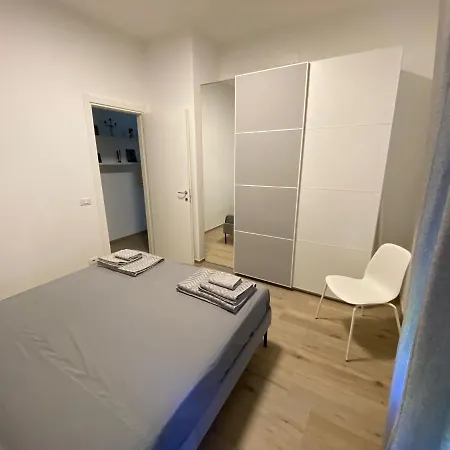 Apartment Casettadellafotografia *