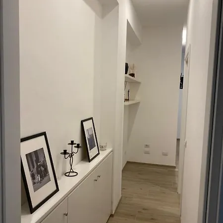 Casettadellafotografia Apartment Senigallia