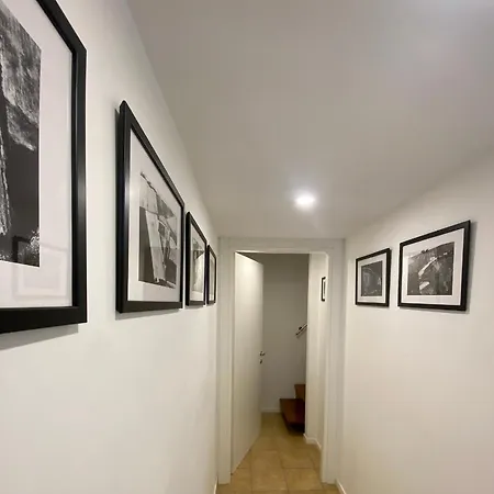 Lägenhet Casettadellafotografia