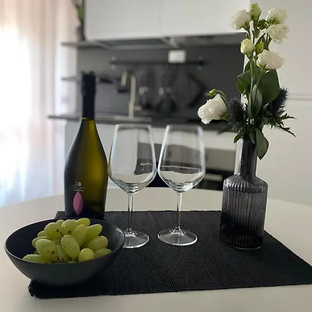 Apartment Casettadellafotografia Senigallia