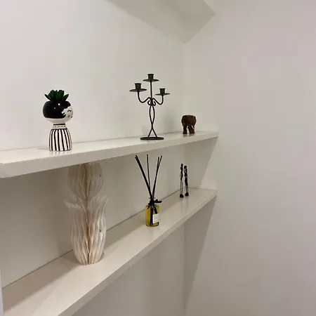 Casettadellafotografia Lägenhet *