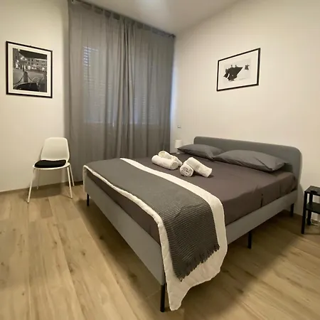 Apartment Casettadellafotografia *