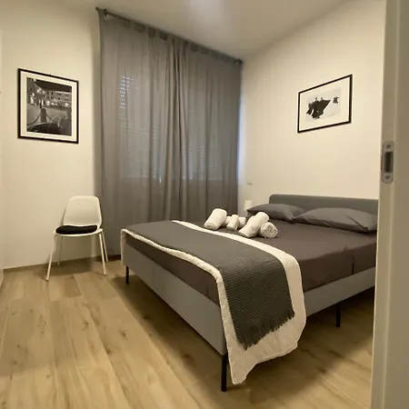 Casettadellafotografia Apartment