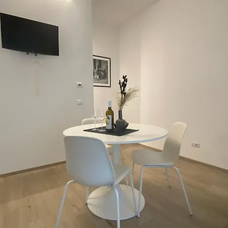 Lägenhet Casettadellafotografia *