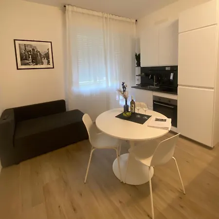 Apartment Casettadellafotografia