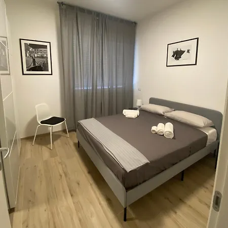 Casettadellafotografia Lägenhet *