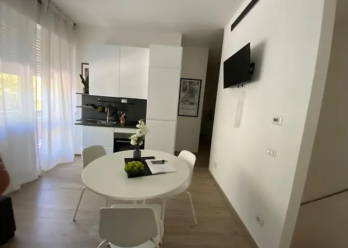 Apartment Casettadellafotografia