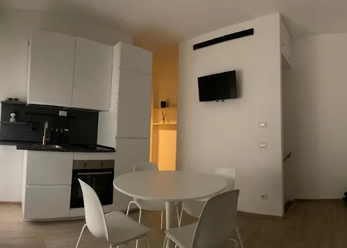 Casettadellafotografia Apartment