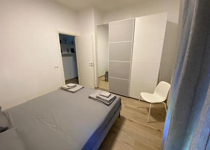 Apartment Casettadellafotografia *