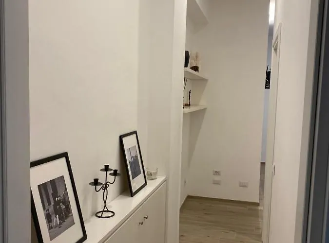 Casettadellafotografia Apartment Senigallia