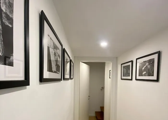 Apartment Casettadellafotografia