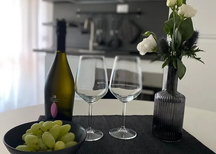 Apartment Casettadellafotografia Senigallia