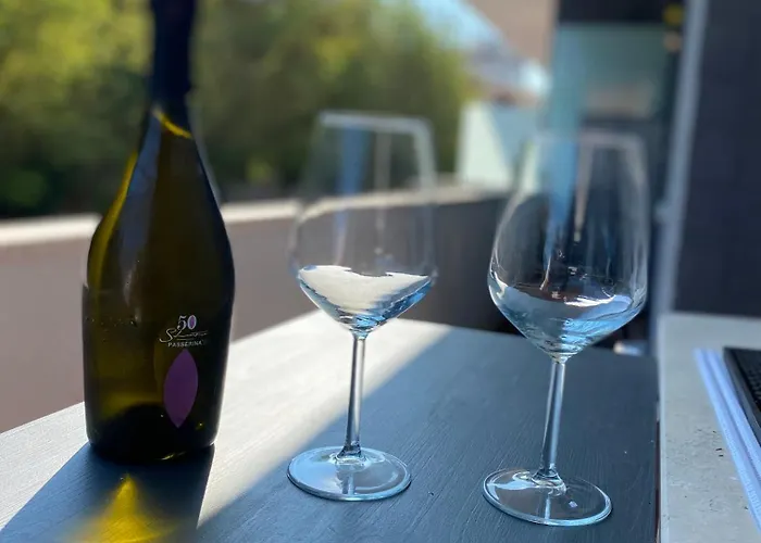 Apartment Casettadellafotografia Senigallia