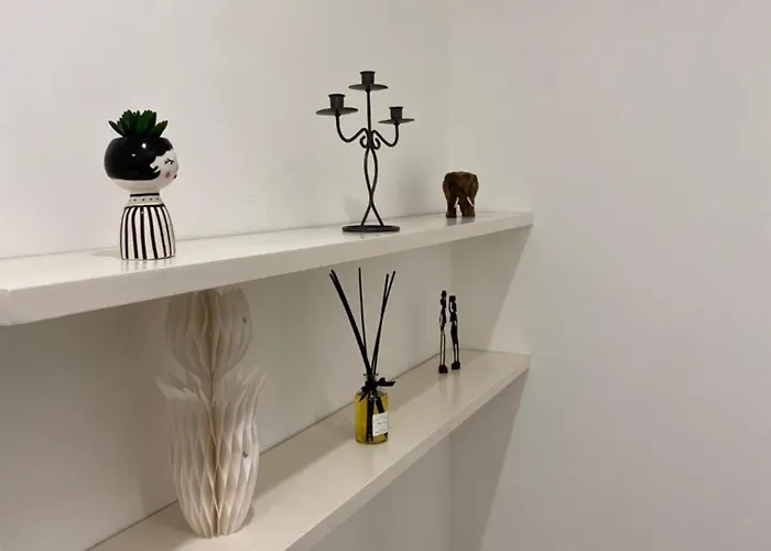 Casettadellafotografia Apartment *