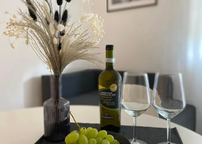 Casettadellafotografia Apartment Senigallia