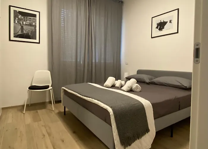 Casettadellafotografia Apartment