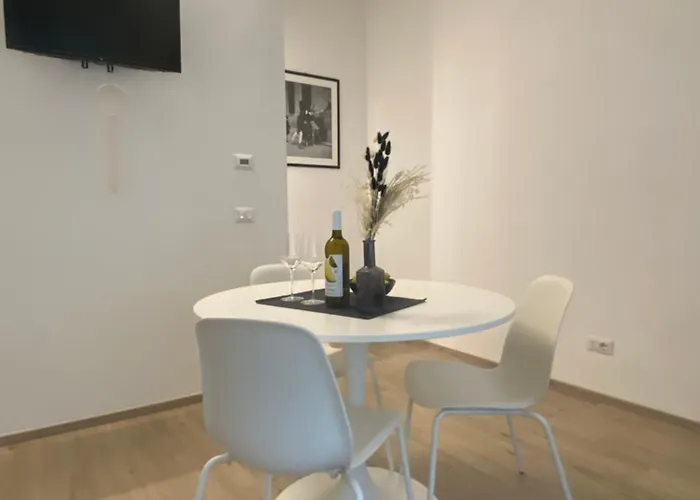 Apartment Casettadellafotografia *