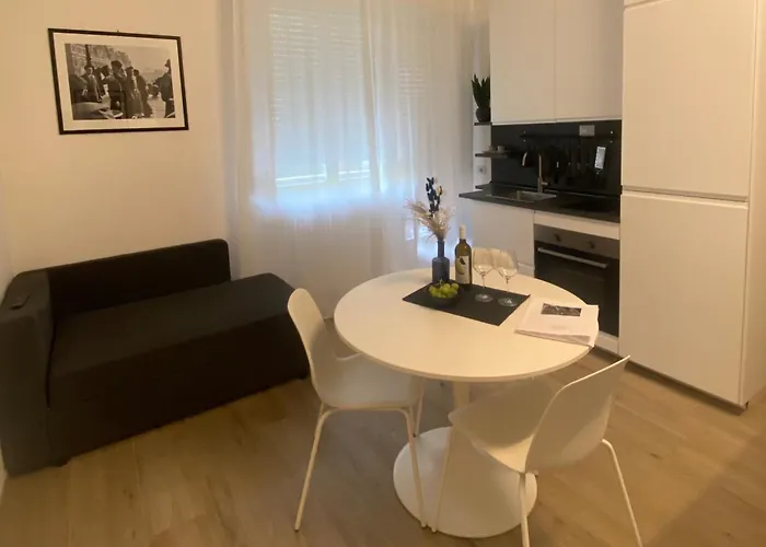 Apartment Casettadellafotografia