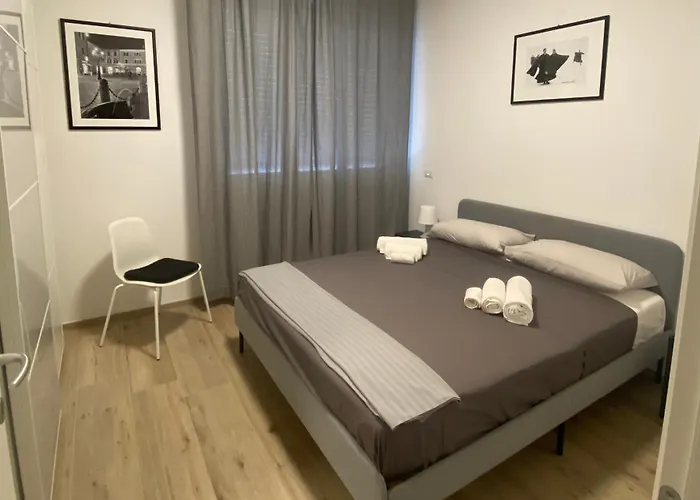 Casettadellafotografia Apartment *